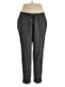 Ellen Tracy Chevron-herringbone Gray Casual Pants Size XL - photo 1