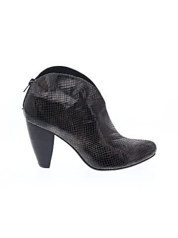 Born Crown Ankle Boots (view 1)