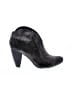 Born Crown Black Gray Ankle Boots Size 6 - photo 1