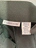 Croft & Barrow Solid Black Dress Pants Size 16 - photo 7