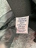 Croft & Barrow Solid Black Dress Pants Size 16 - photo 8