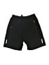 Unbranded Solid Black Athletic Shorts Size XS - photo 1