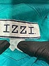 Assorted Brands Solid Teal Raincoat Size XL (estimated) - photo 6