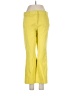 J.Crew Yellow Jeggings Size 8 (tall) - photo 1