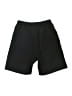Unbranded Solid Black Athletic Shorts Size XS - photo 2