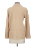 Topshop Tan Coat Size 2 - photo 2