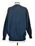 Nike 100% Cotton Blue Sweatshirt Size XS - photo 2