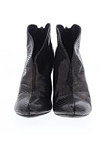Born Crown Ankle Boots (view 2)