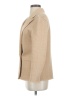 Topshop Tan Coat Size 2 - photo 5
