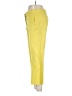 J.Crew Yellow Jeggings Size 8 (tall) - photo 5