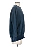 Nike 100% Cotton Blue Sweatshirt Size XS - photo 4