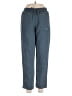 Puma Blue Gray Casual Pants Size M - photo 1