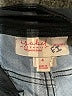 Isabel Maternity Solid Blue Jeans Size 4 - photo 6