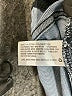 Isabel Maternity Solid Blue Jeans Size 4 - photo 7