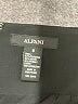 Alfani Solid Black Formal Skirt Size 8 - photo 4