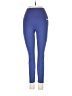 Born Primitive Blue Active Pants Size S - photo 1