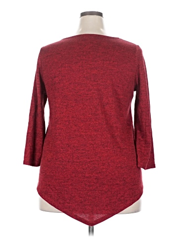Assorted Brands Pullover Sweater (view 2)