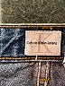 CALVIN KLEIN JEANS Hearts Blue Jeans Size 9 - photo 7