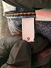 CALVIN KLEIN JEANS Hearts Blue Jeans Size 9 - photo 9