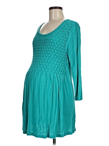 Mountain Mama Casual Dress (view 1)