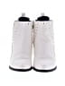 Circus NY by Sam Edelman White Ankle Boots Size 6 - photo 2