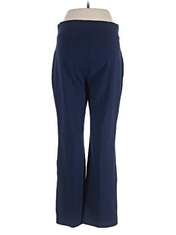 Lands' End Active Pants (view 2)