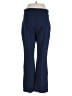Lands' End Blue Active Pants Size M - photo 2