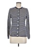 Zara Blue Cardigan Size M - photo 1