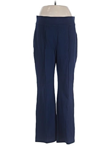 Lands' End Active Pants (view 1)