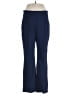 Lands' End Blue Active Pants Size M - photo 1
