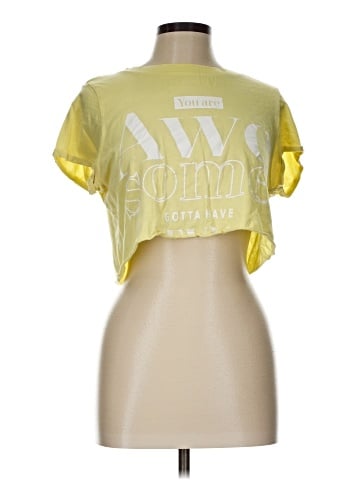 Lefties Short Sleeve T-Shirt (view 1)