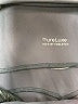 Fabletics Solid Gray Active Pants Size M (estimated) - photo 7