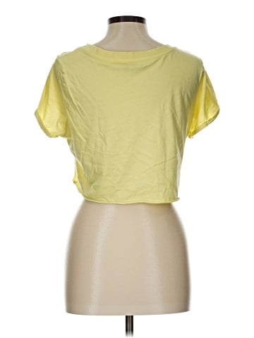 Lefties Short Sleeve T-Shirt (view 2)