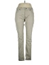 Brooks Brothers Solid Green Khakis Size 33 waist - photo 1