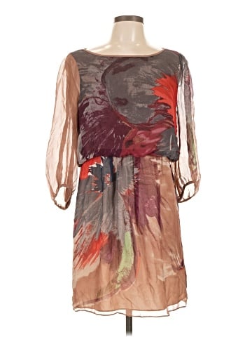 Tibi Cocktail Dress (view 1)