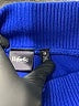 Rafaella Blue Turtleneck Sweater Size 2X - photo 7