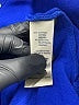Rafaella Blue Turtleneck Sweater Size 2X - photo 8