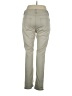 Brooks Brothers Solid Green Khakis Size 33 waist - photo 2