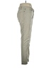 Brooks Brothers Solid Green Khakis Size 33 waist - photo 4