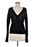 ASTR The Label Black Pullover Sweater Size M - photo 1