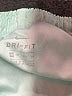 Nike Color Block Green Athletic Shorts Size XS - photo 3