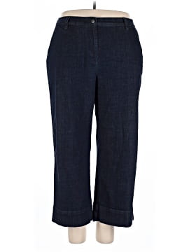 Eileen Fisher Jeans