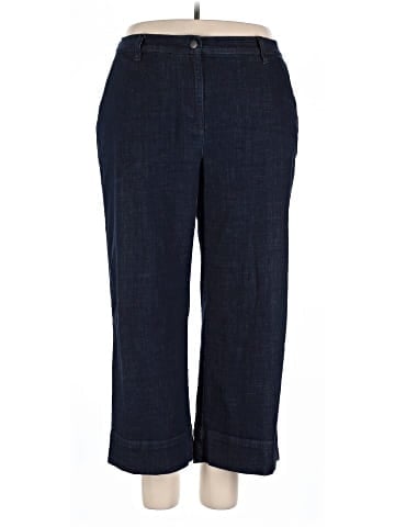 Eileen Fisher Jeans (view 1)