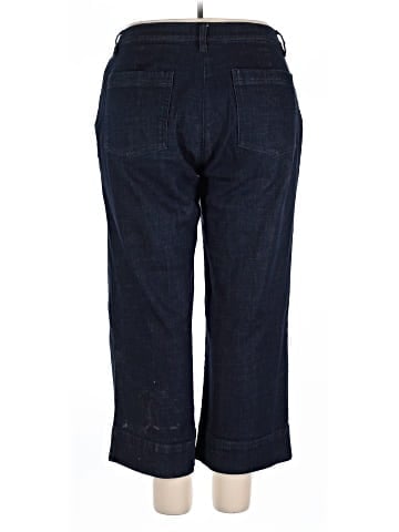 Eileen Fisher Jeans (view 2)