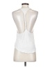 Unbranded White Tank Top Size S (estimated) - photo 2
