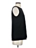 Ellen Tracy Black Sleeveless Top Size S - photo 4