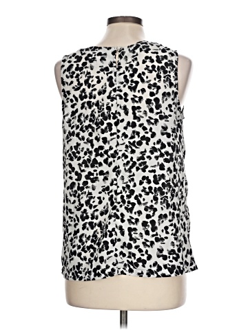 Merona Sleeveless Blouse (view 2)