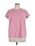Matilda Jane Pink Short Sleeve Top Size XL - photo 1
