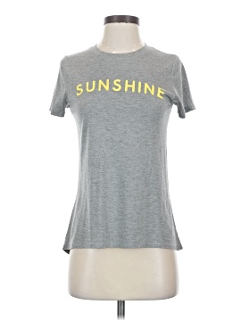 Modern Lux Short Sleeve T Shirt