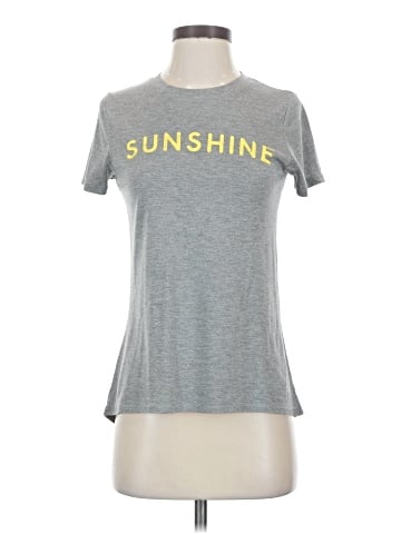 Modern Lux Short Sleeve T-Shirt (view 1)